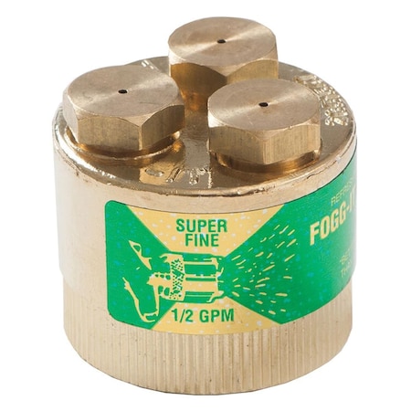 Fogg-It -Nozzles 610SF